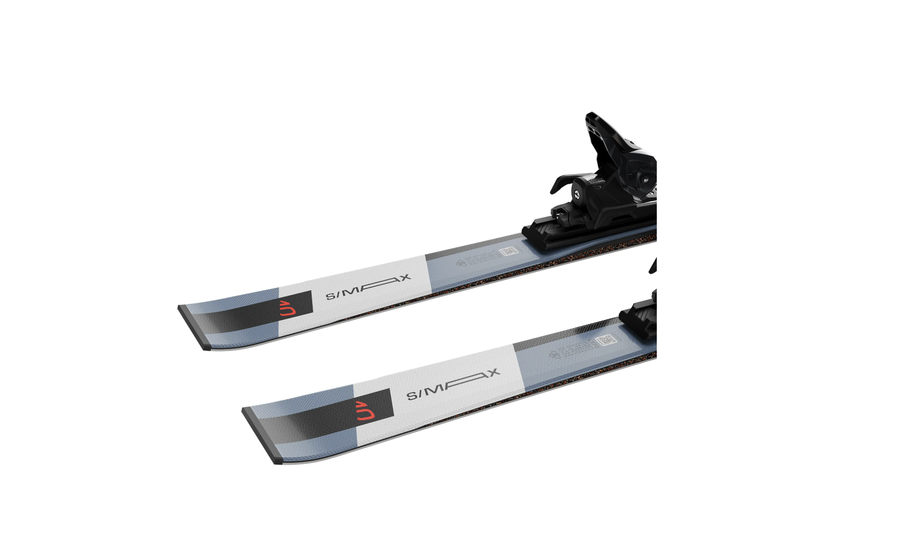 Salomon E S/MAX 10 + M11 GW L80 Co 24/25