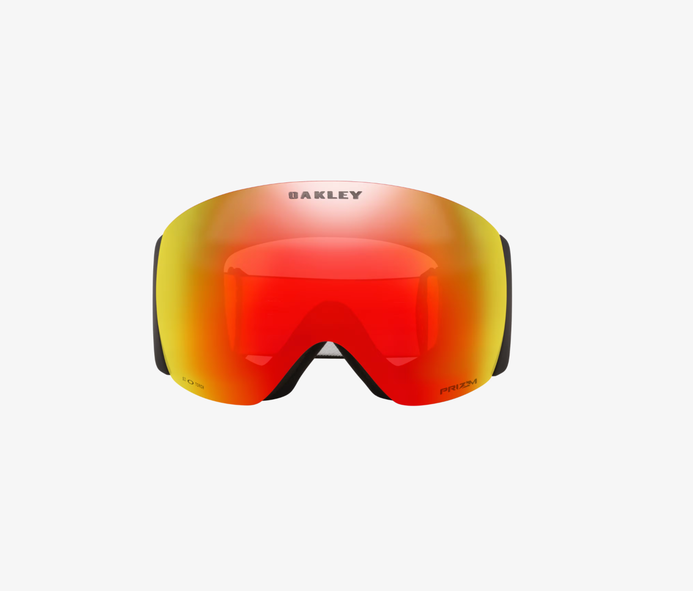 Oakley Flight Deck Pro L Prizm Torch Iridium + ekstra linse