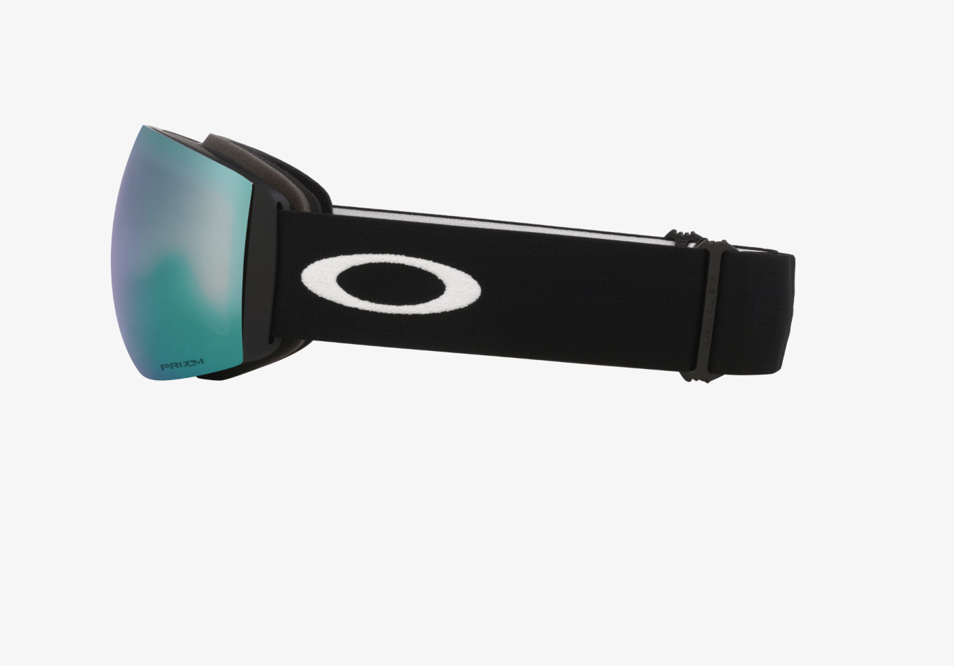 Oakley Flight Deck Pro L Prizm Sapphire Iridium + ekstra linse