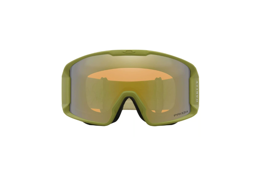 Oakley Line Miner L Sage Kotsenburg Signature