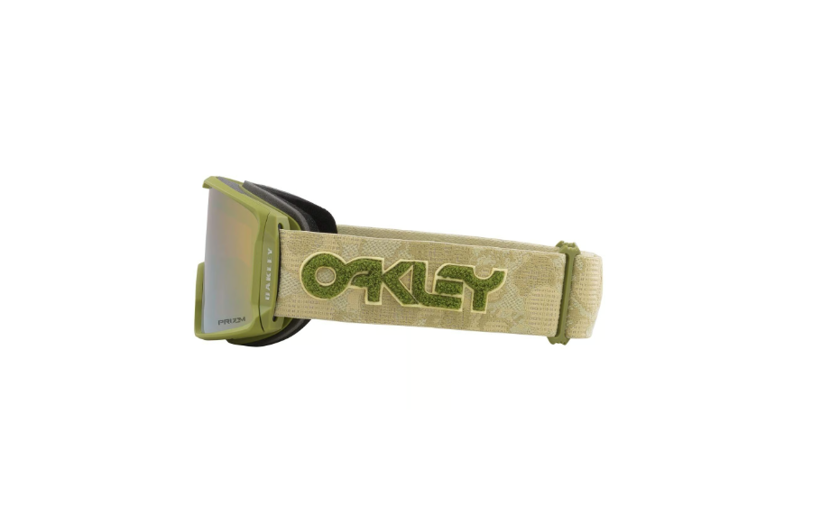 Oakley Line Miner L Sage Kotsenburg Signature