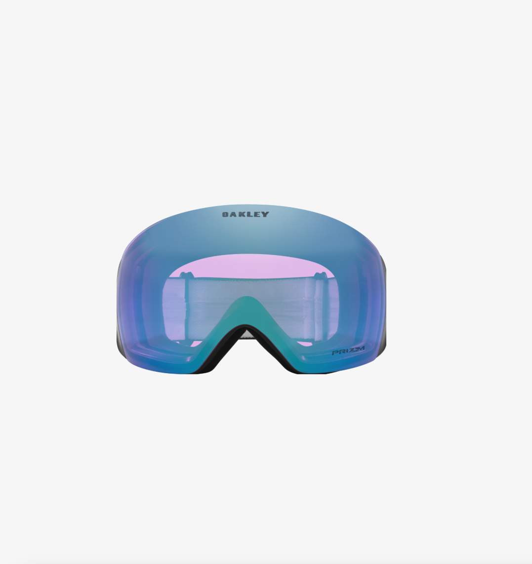 Oakley Flight Deck L Iced Iridium