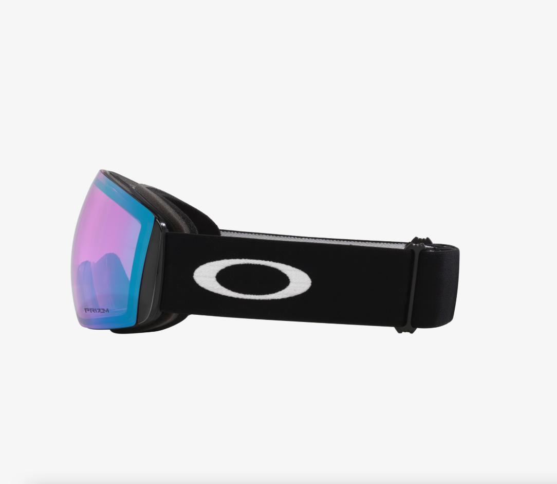 Oakley Flight Deck L Iced Iridium