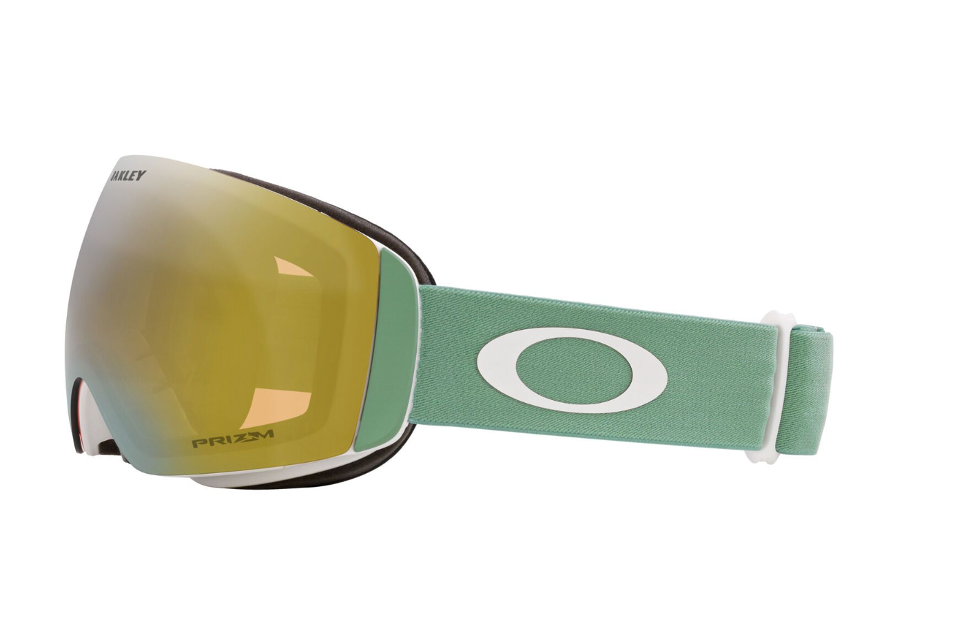 Flight Deck™ M - Prizm Sage Gold Iridium