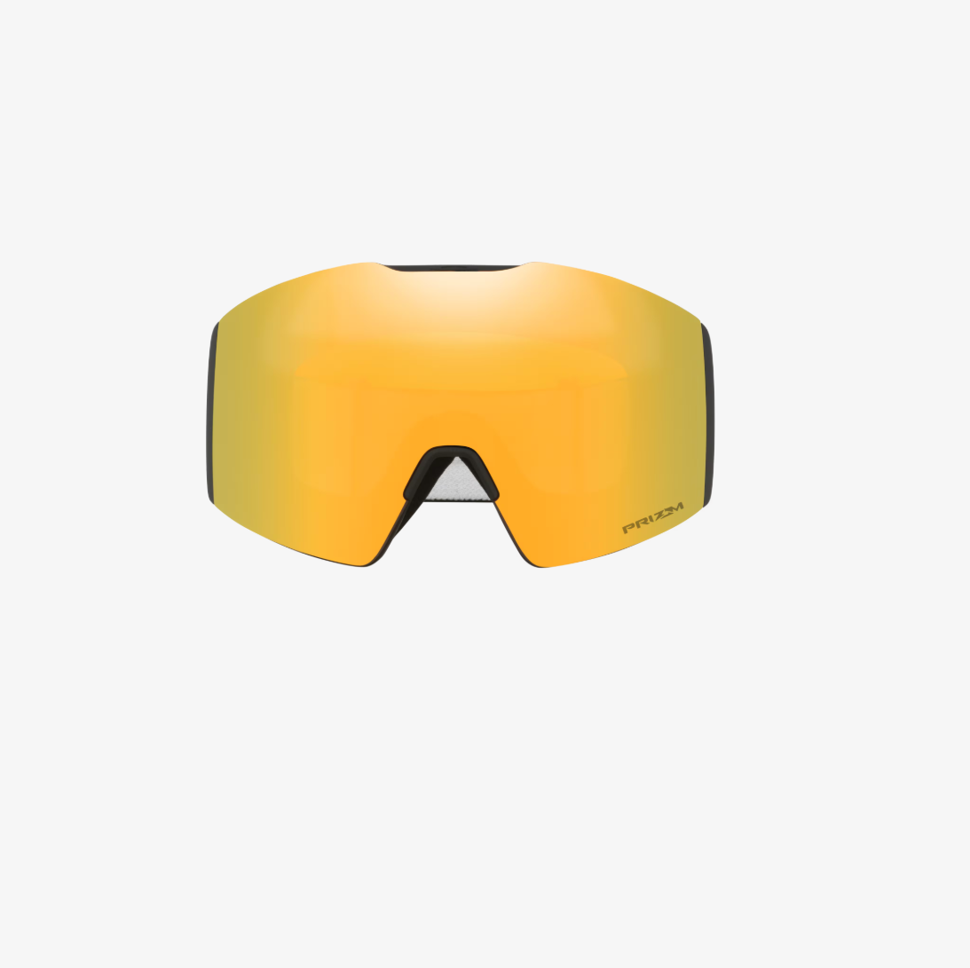 Oakley Fall Line™ L Prizm 24K Iridium