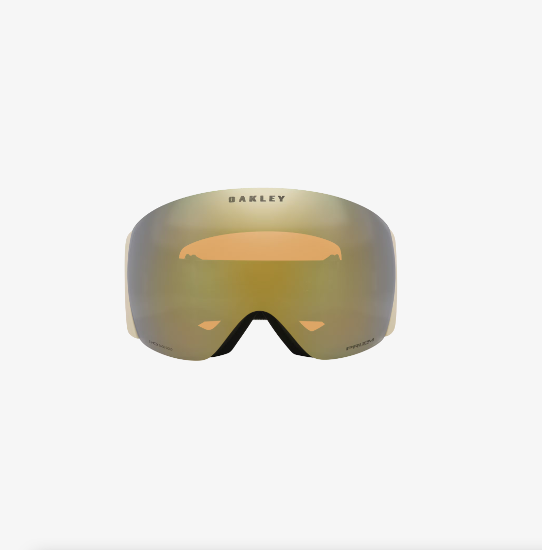 Oakley Flight Deck Pro™ L Prizm Sage Gold Iridium + ekstra linse