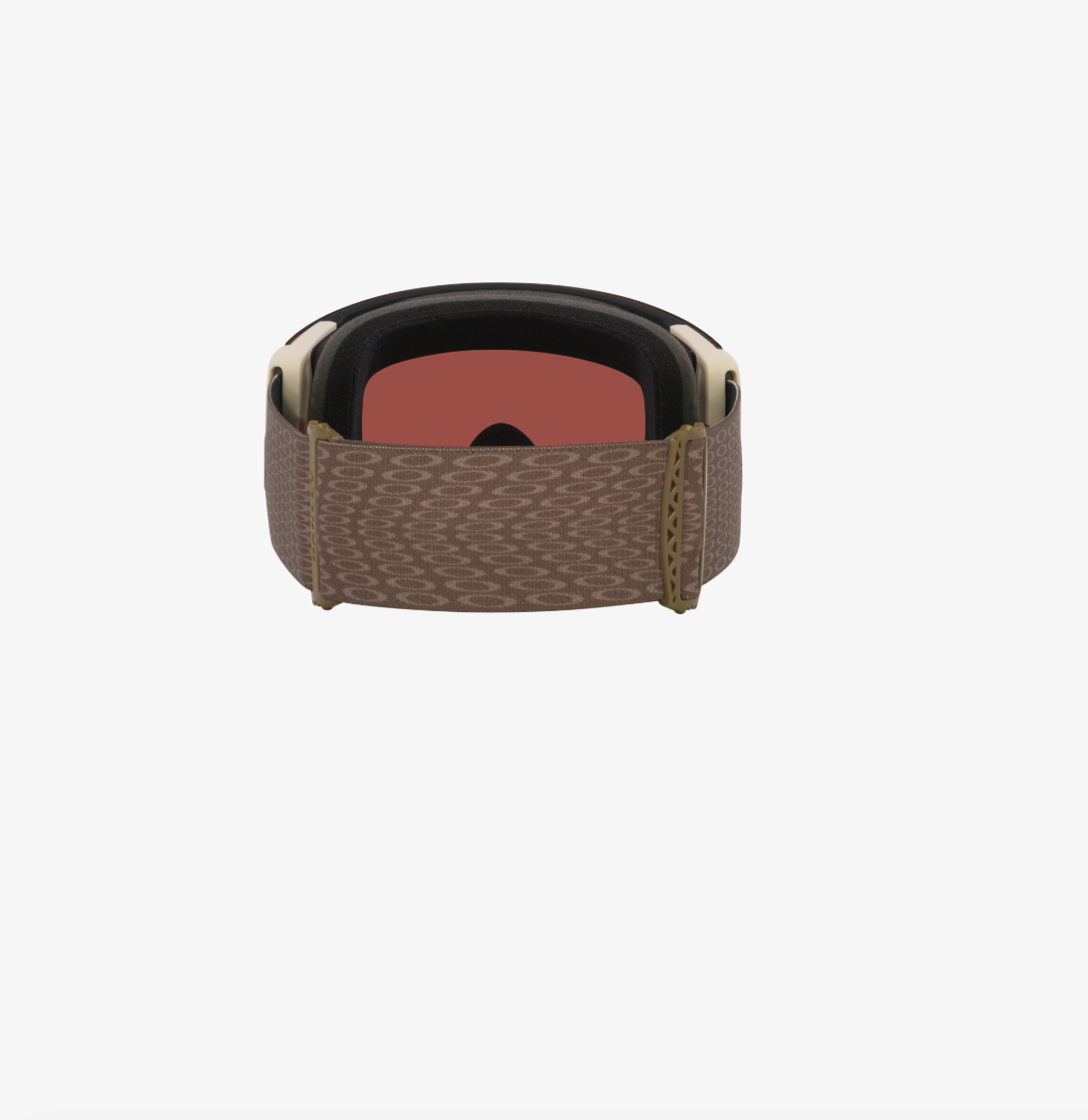 Oakley Flight Deck Pro™ L Prizm Sage Gold Iridium + ekstra linse