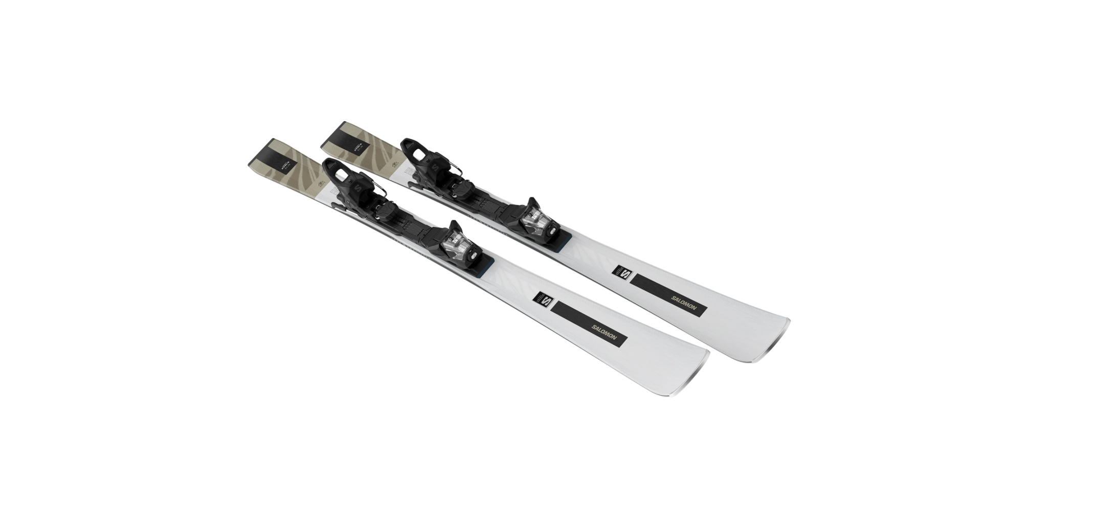 Salomon E S/MAX N°10 + M10 GW 25/26