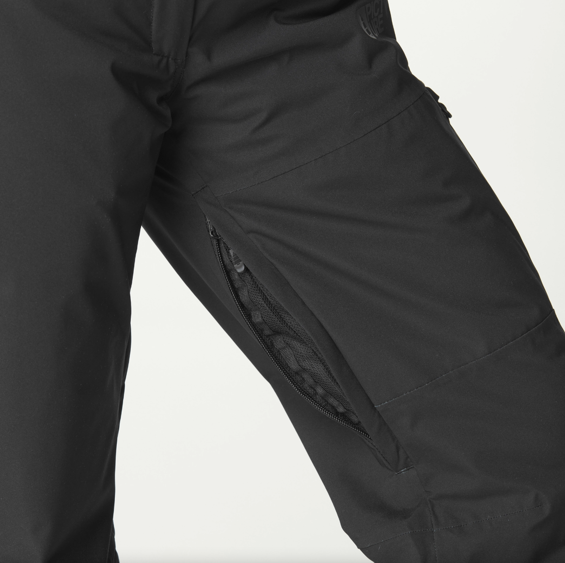 Picture Hermiance Pants Black