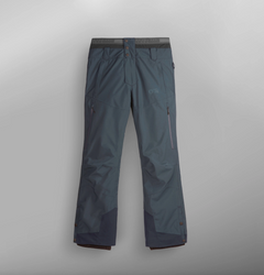 Picture Object Pants Dark Blue