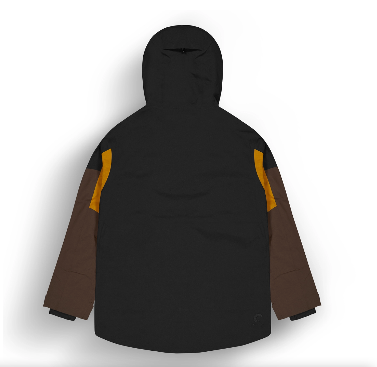 Picture Naikoon Jakke Black Chicory Honey