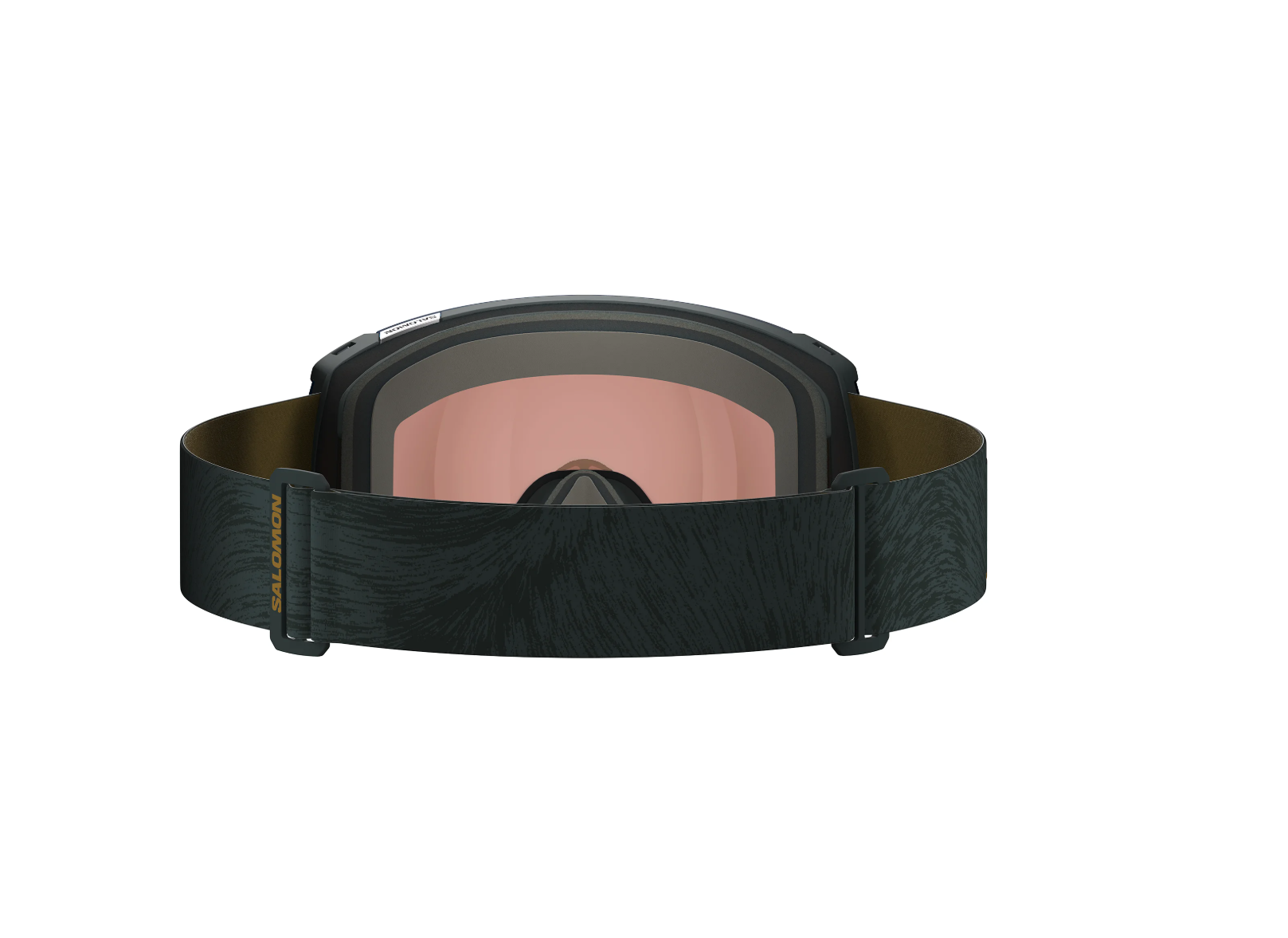 Salomon RADIUM PHOTO Green Gables/Blue