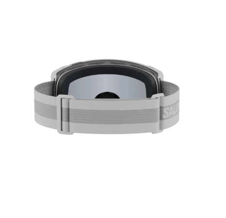 Salomon S/VIEW ACCESS WHITE/Univ GOLD 24/25