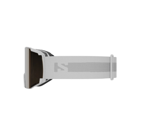 Salomon S/VIEW ACCESS WHITE/Univ GOLD 24/25