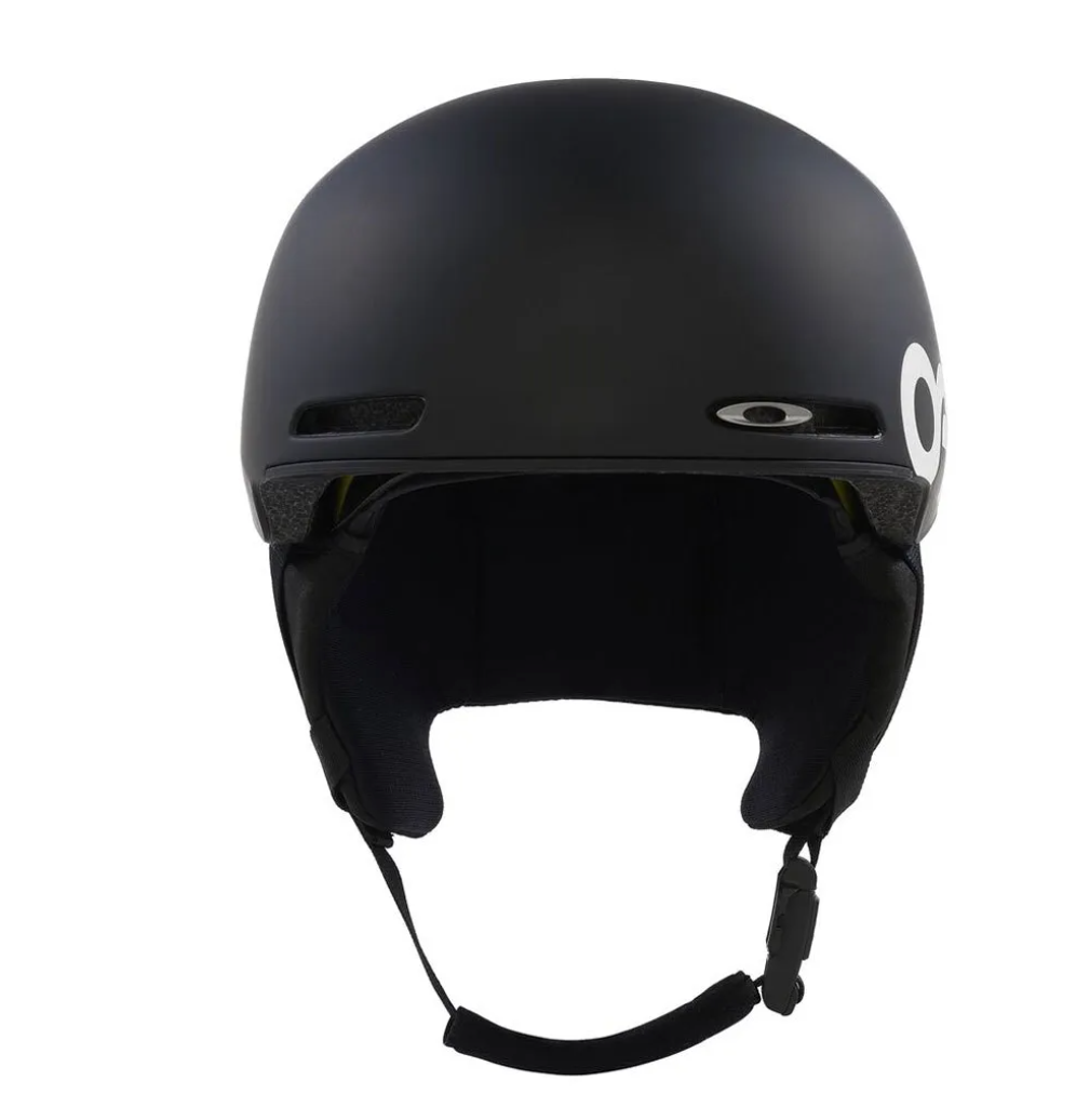 Oakley Mod1 Matte Black/White FP