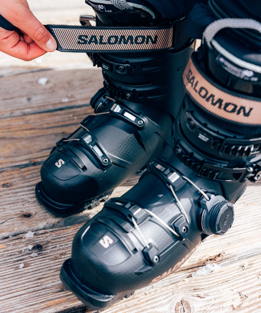 Salomon S/PRO Delta Boa 95 GW