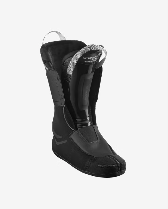 Salomon S/Pro Alpha 90W Black 25/26