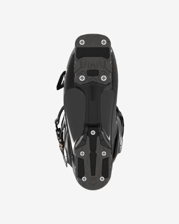 Salomon S/Pro Alpha 90W Black 25/26