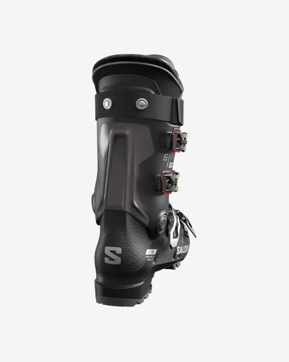 Salomon S/PRO SUPRA 90 GW Black/Silver