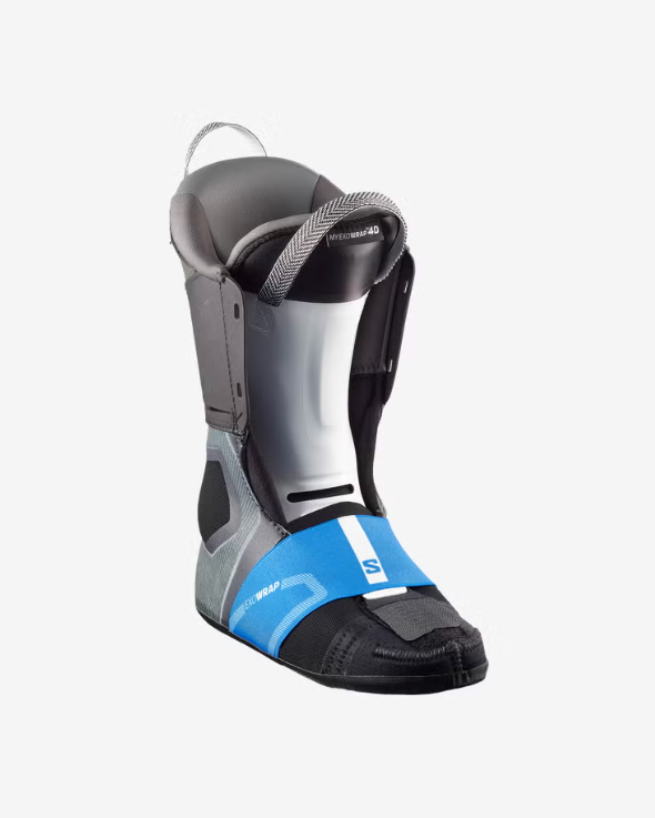 Salomon S/Pro Supra Boa 120 GW Black