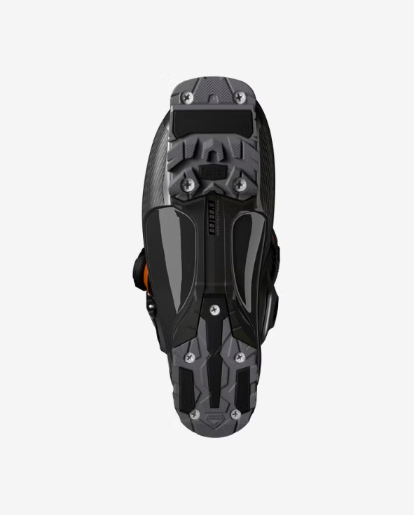 Salomon S/PRO SUPRA BOA 110 GW Black/Beluga met.
