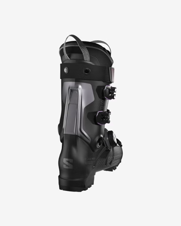 Salomon S/PRO SUPRA BOA 100 GW Black/Dark Grey