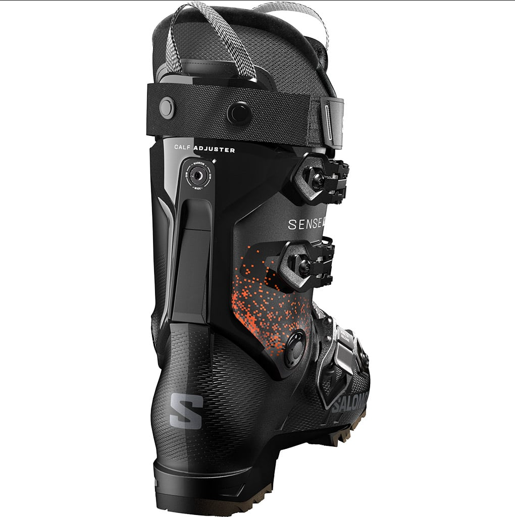 Salomon SENSE 100 GW Black