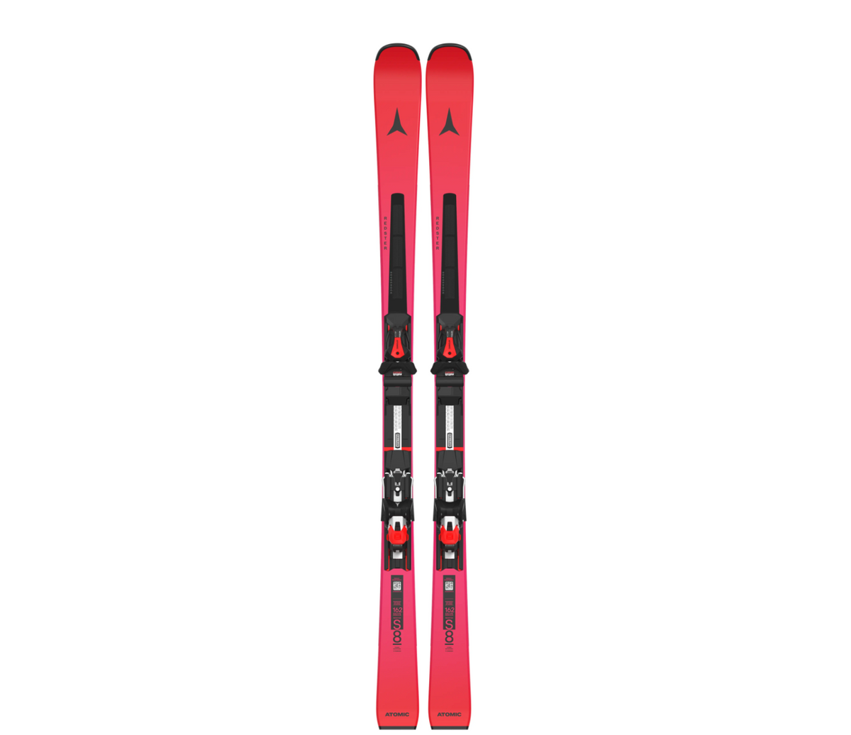 Atomic Redster S8 RVSK 25/26