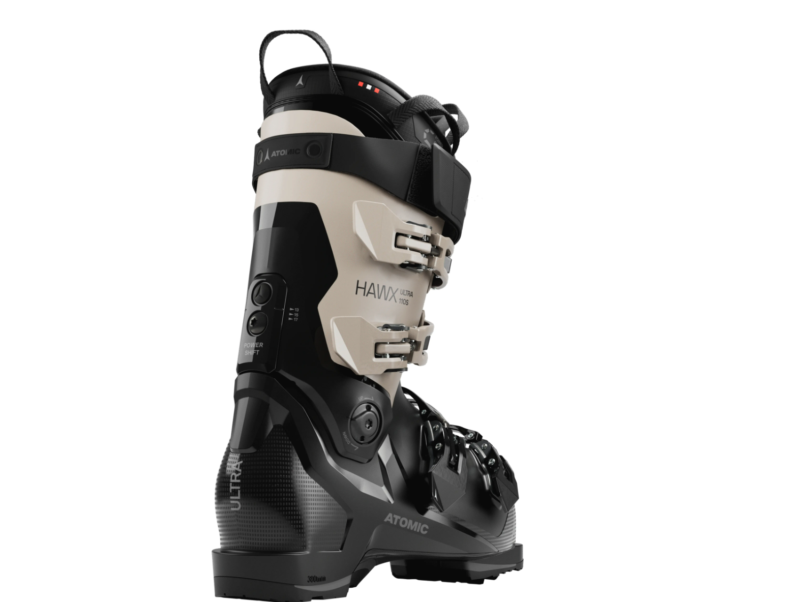 Atomic Hawx Ultra 110S 25/26