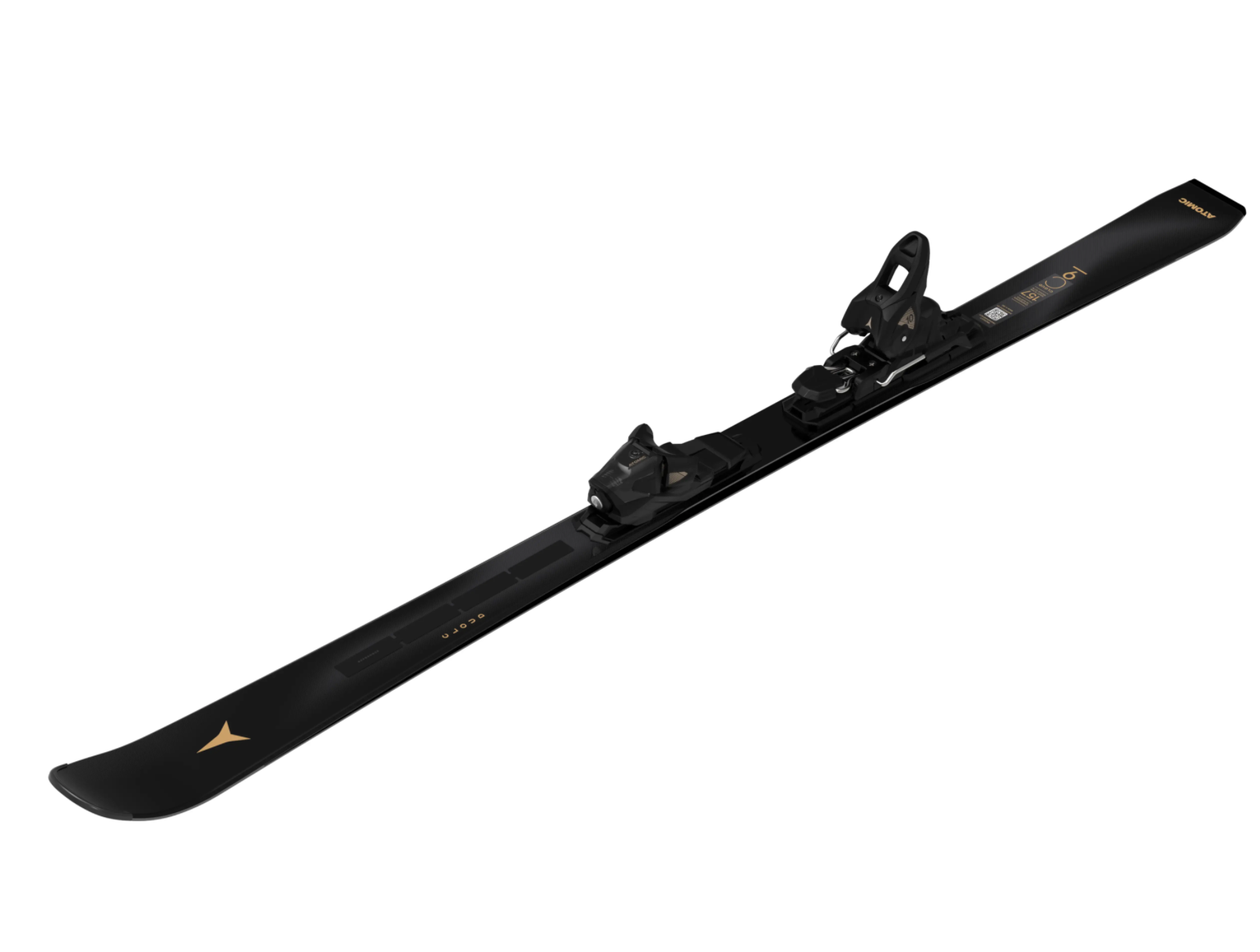 Atomic Cloud C9 25/26