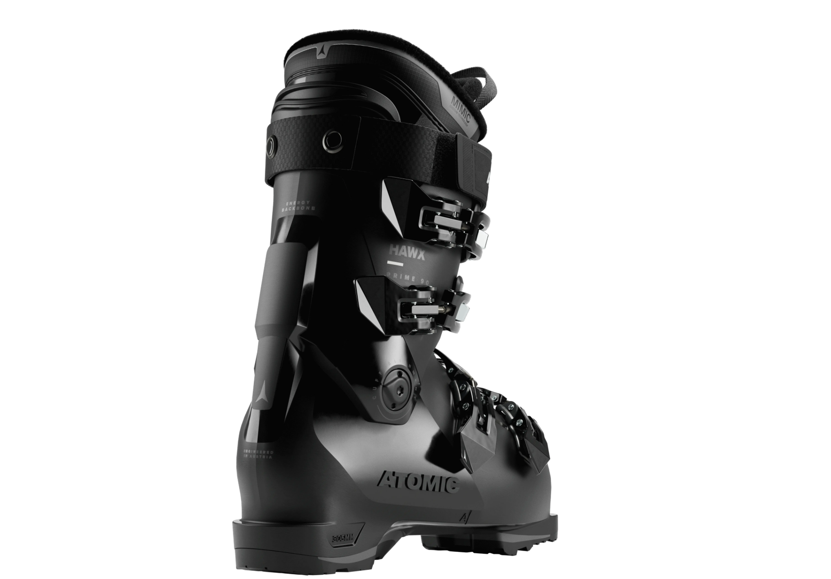 Atomic Hawx Prime 90 25/26