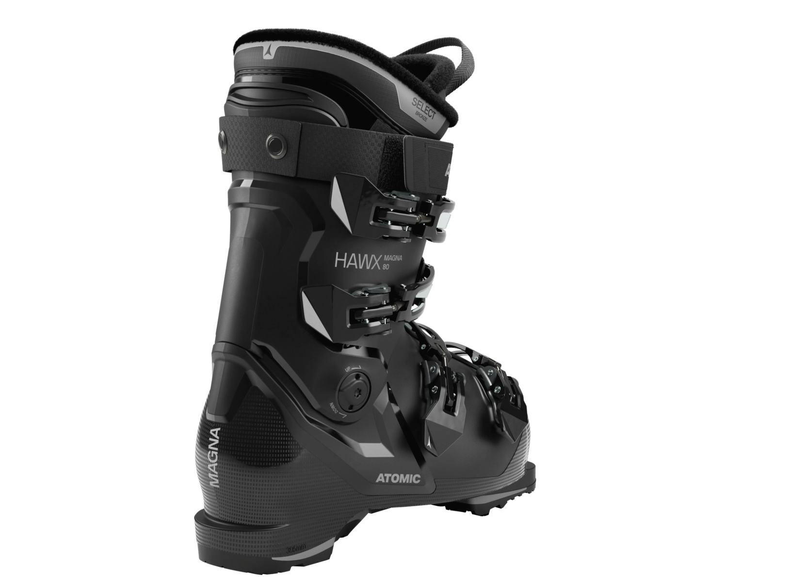 Atomic Hawx Magna 80