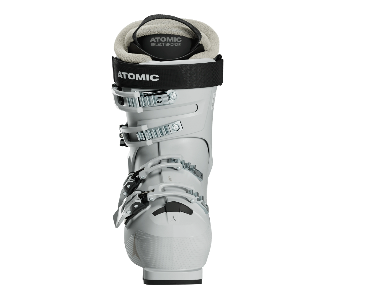 Atomic Magna 75W White 25/26