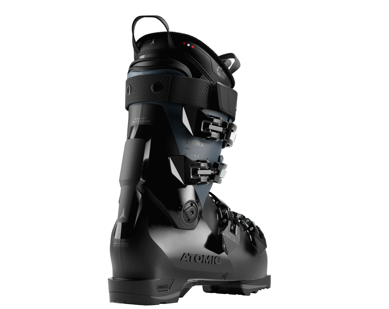 Atomic Hawx Prime 110