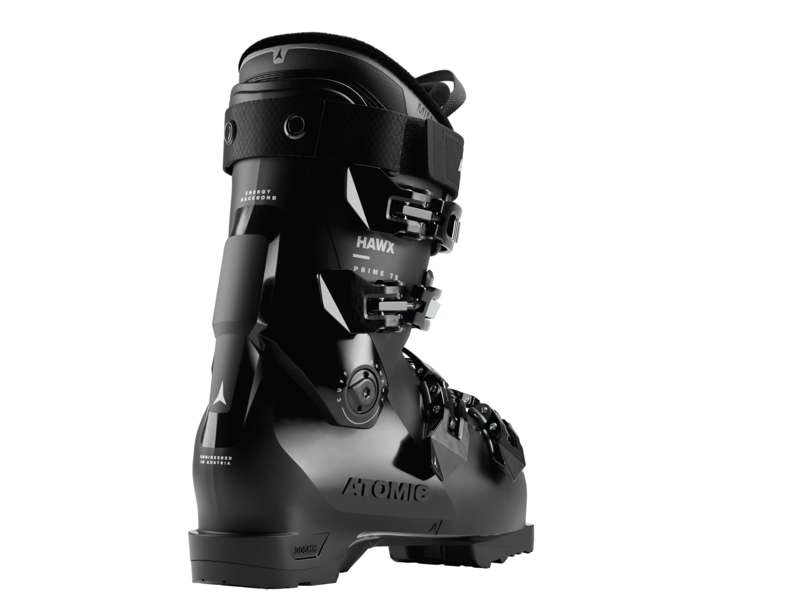 Atomic Hawx Prime 75 W