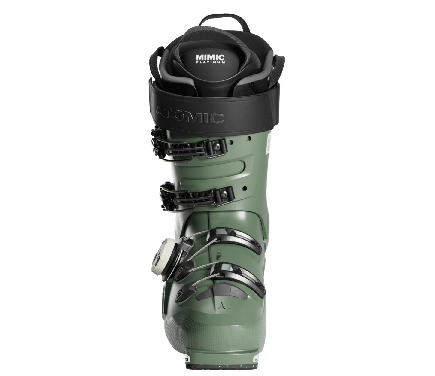 Atomic Hawx Ultra XTD 120 Boa