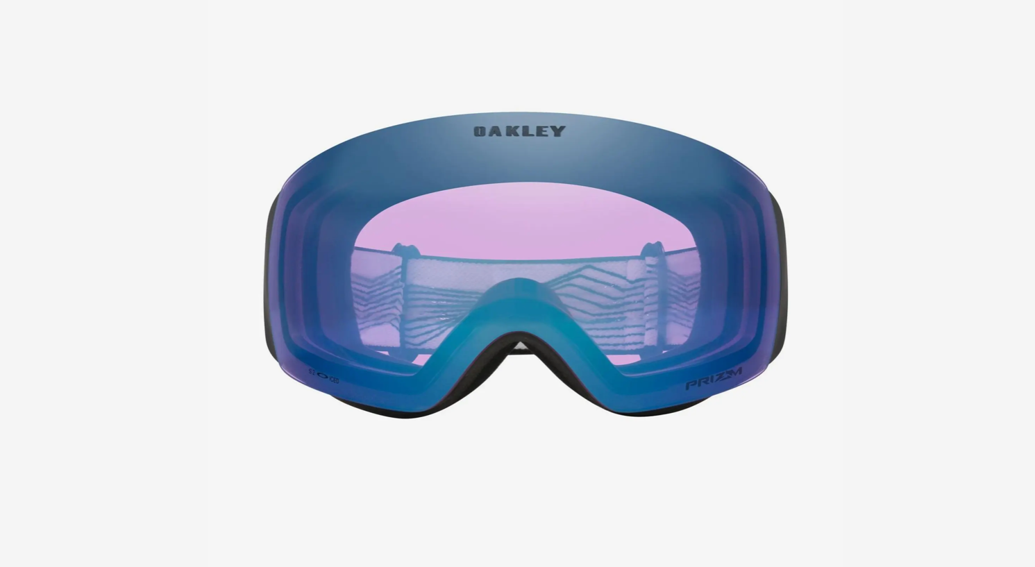 Flight Deck™ M Black Wired wPrizm Iced GBL