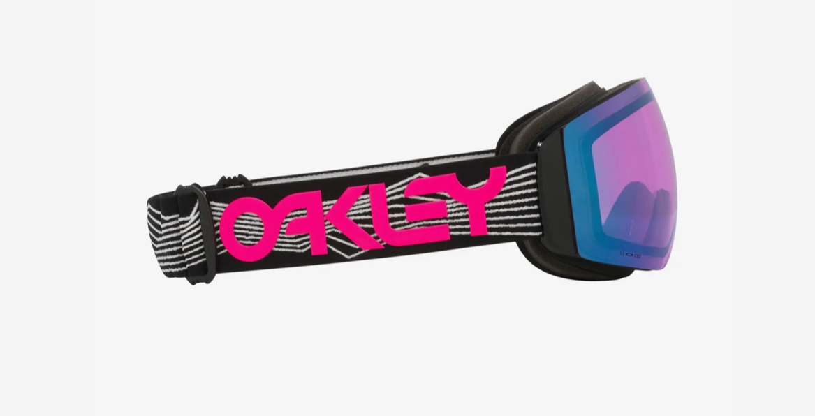 Flight Deck™ M Black Wired wPrizm Iced GBL
