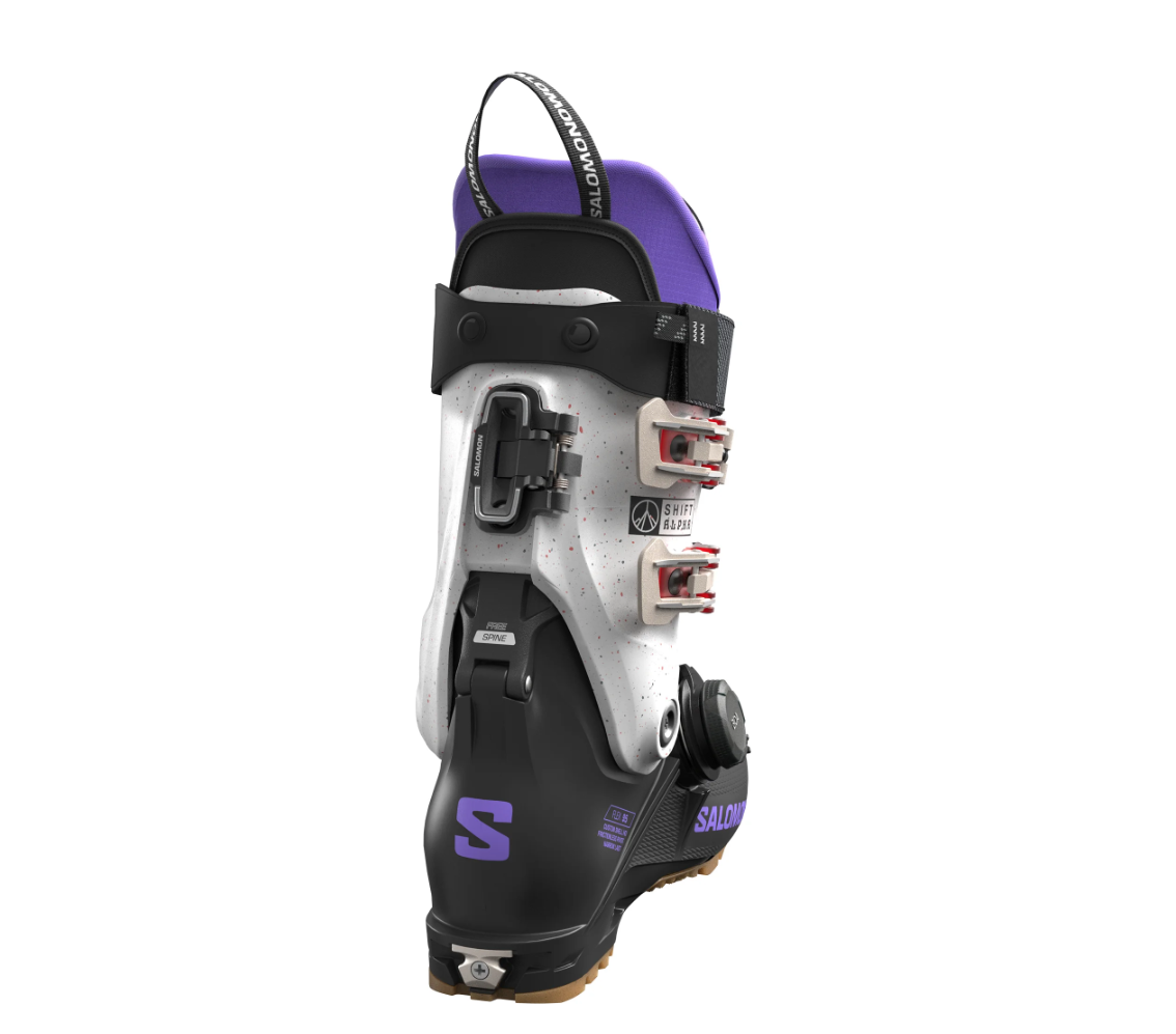 Salomon Shift Alpha Boa 95