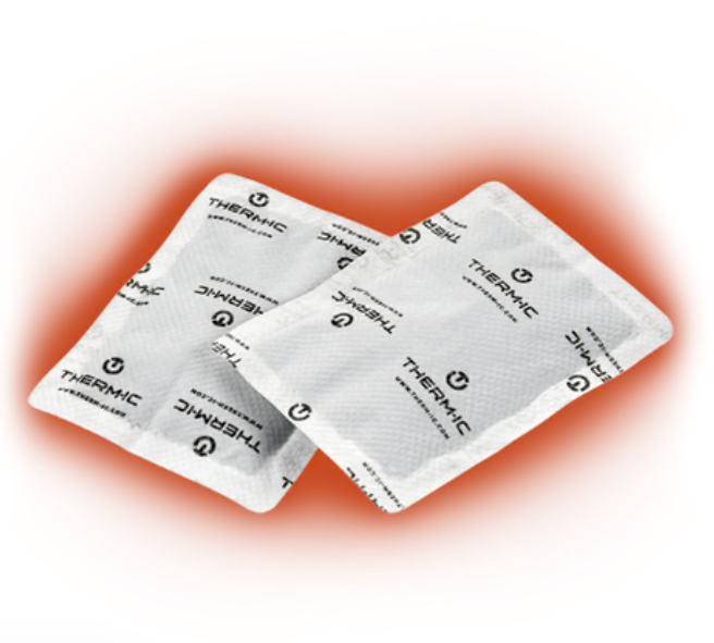 Thermic Pocket Warmer