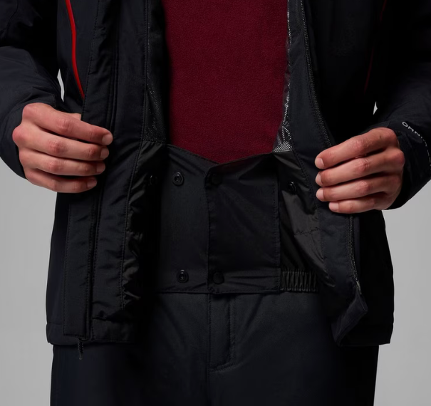 Columbia Liftline Jacket (M)