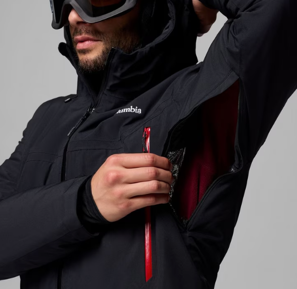 Columbia Liftline Jacket (M)