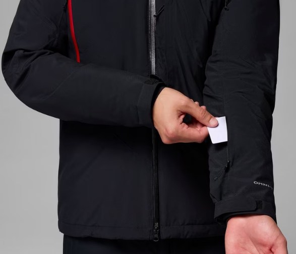 Columbia Liftline Jacket (M)