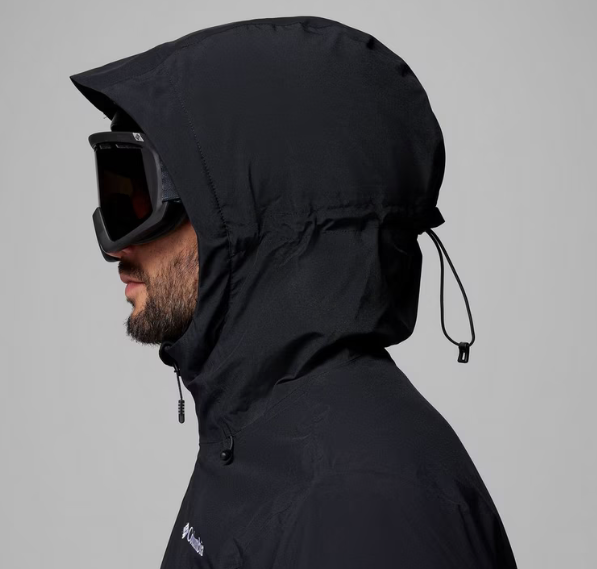 Columbia Liftline Jacket (M)