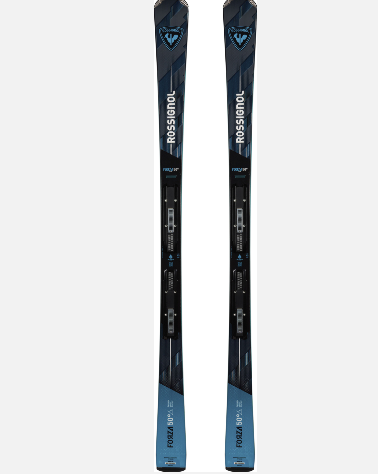 Rossignol Forza 50 NX12