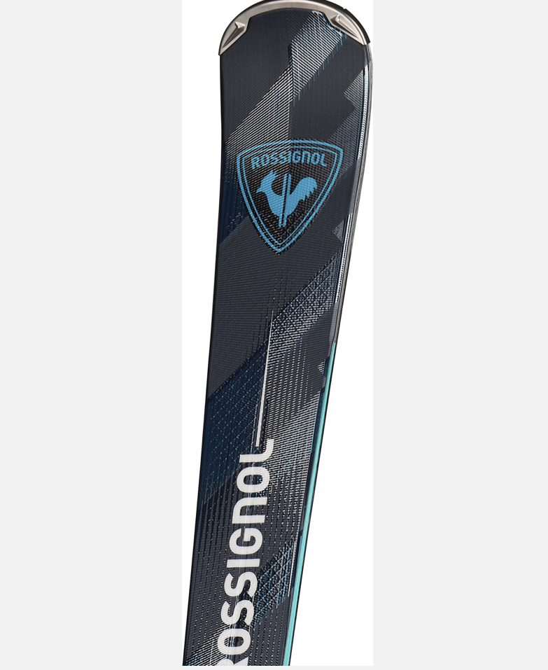Rossignol Forza 50 NX12