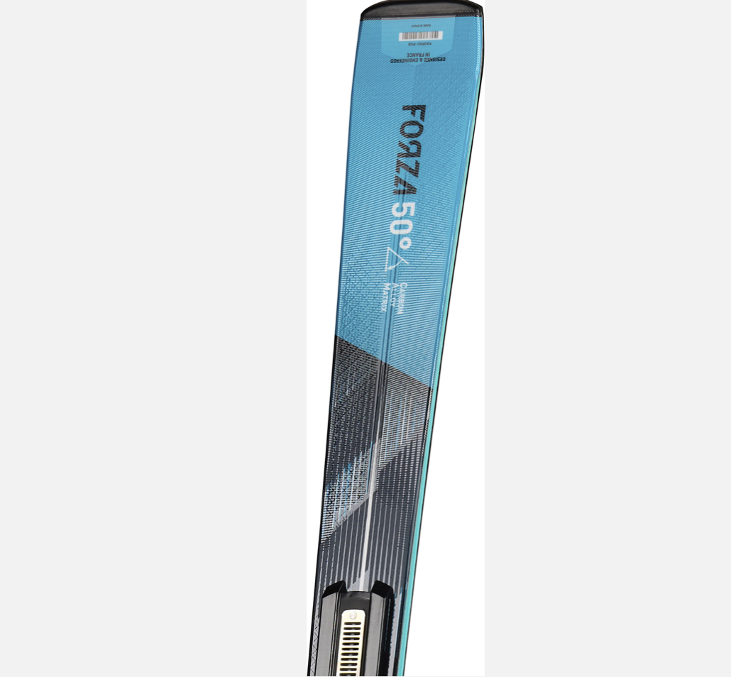 Rossignol Forza 50 NX12