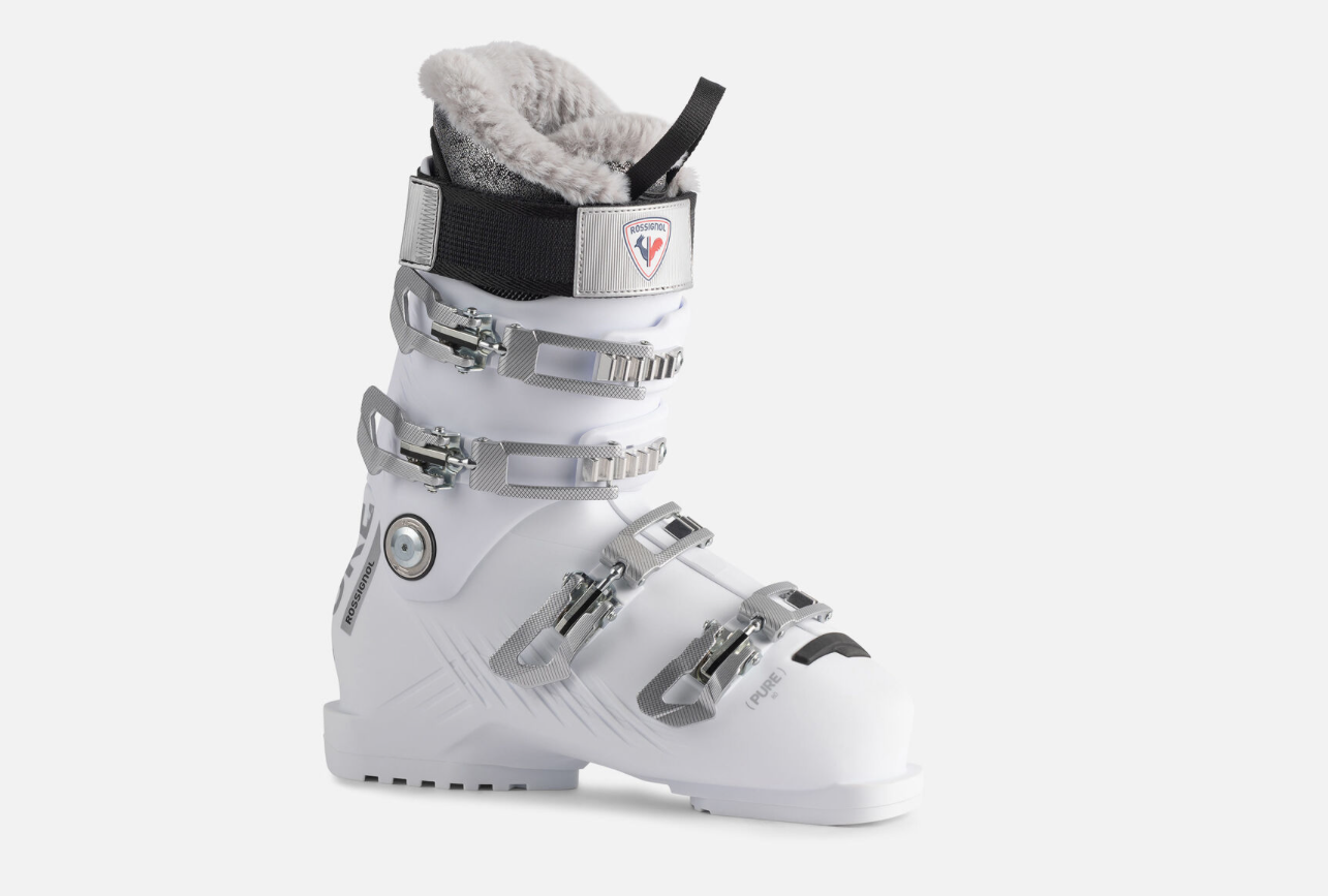 Rossignol Pure 80 White