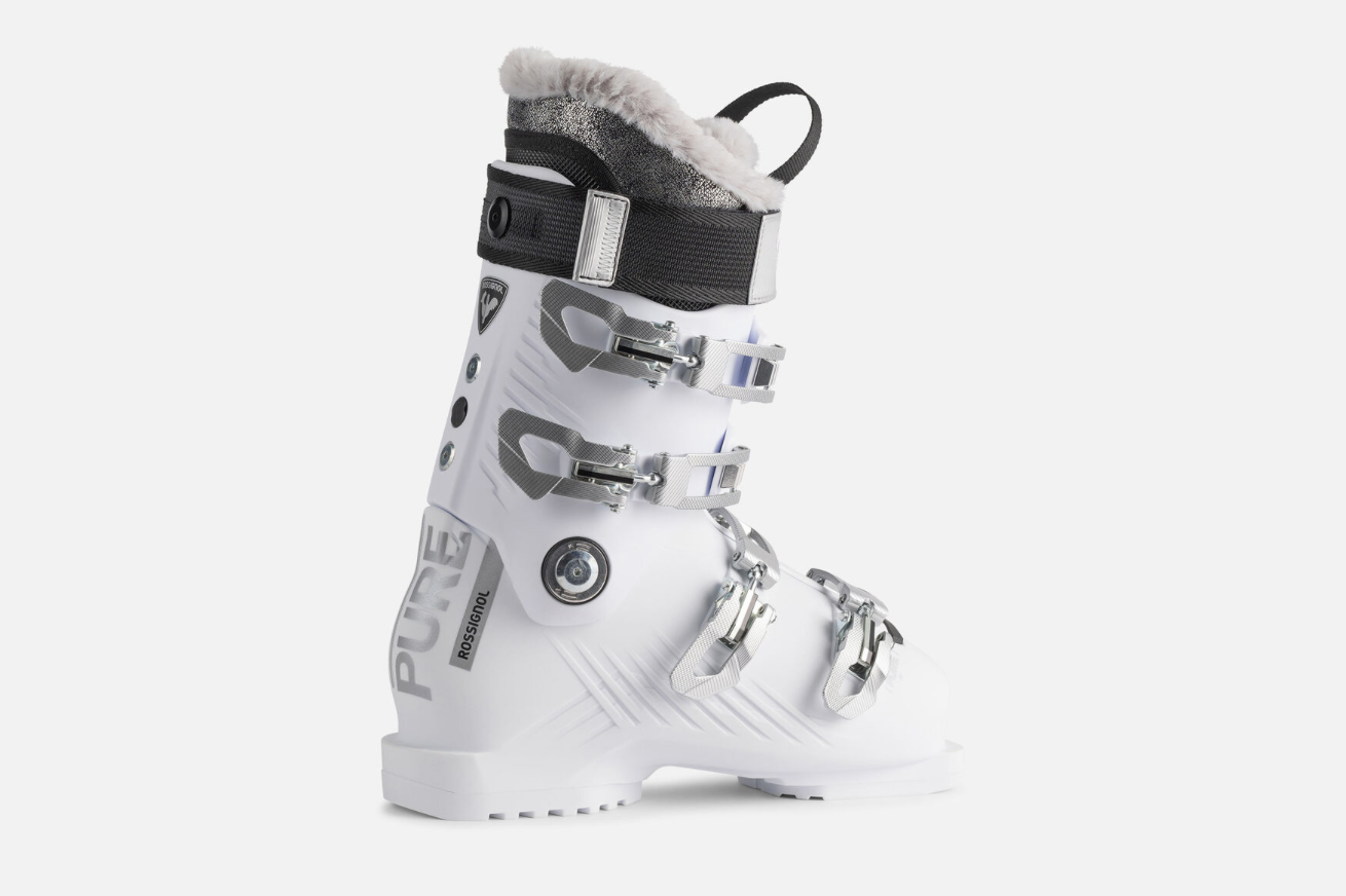 Rossignol Pure 80 White
