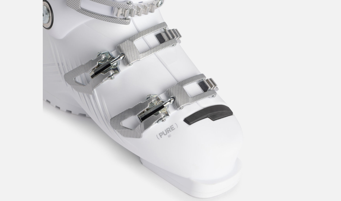Rossignol Pure 80 White